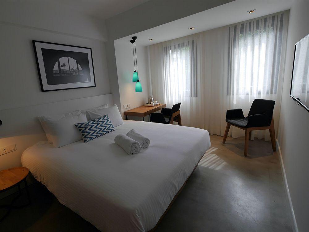 Alilass Hotel Istanbul Exterior photo