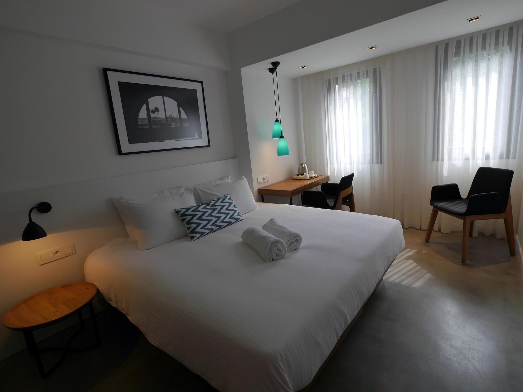 Alilass Hotel Istanbul Exterior photo