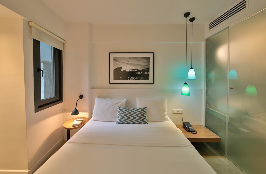 Alilass Hotel Istanbul Exterior photo