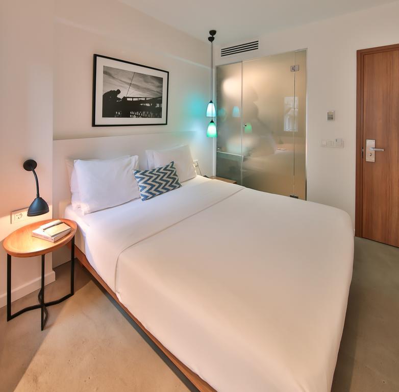 Alilass Hotel Istanbul Exterior photo