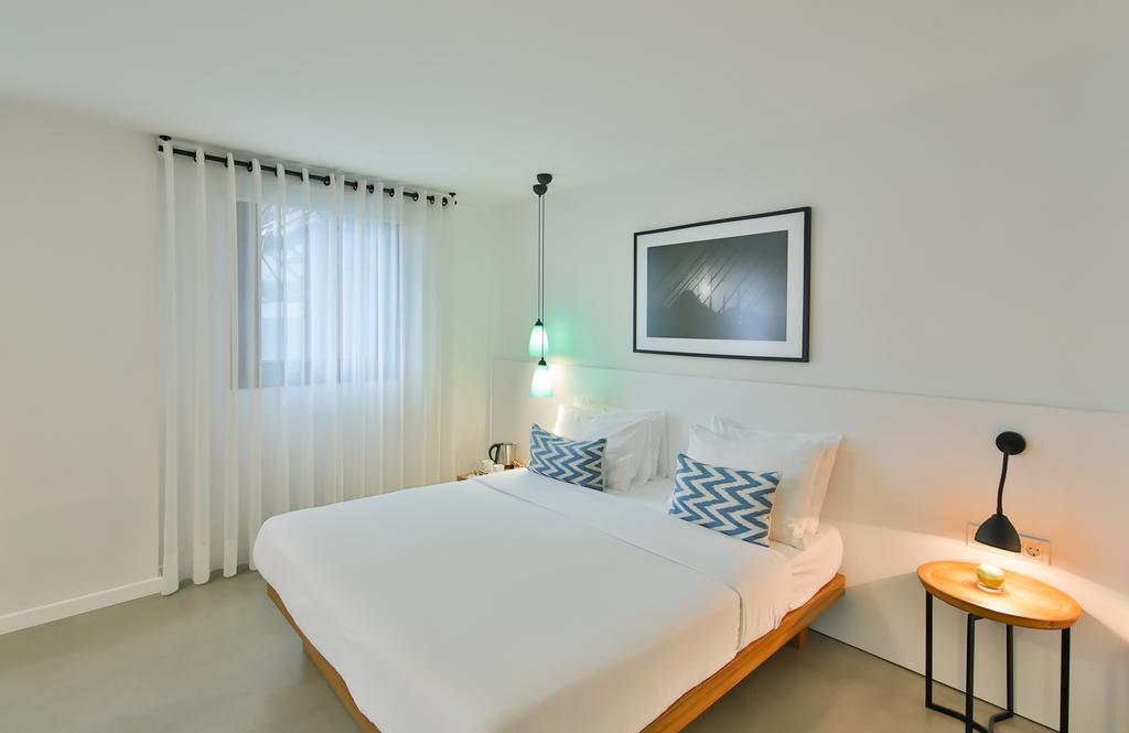 Alilass Hotel Istanbul Exterior photo