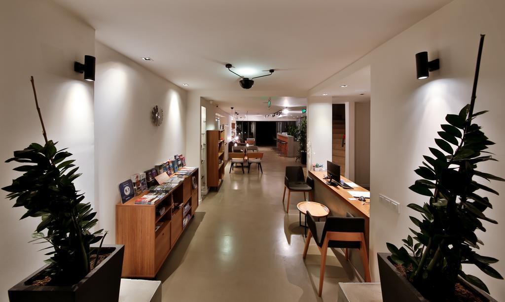 Alilass Hotel Istanbul Exterior photo