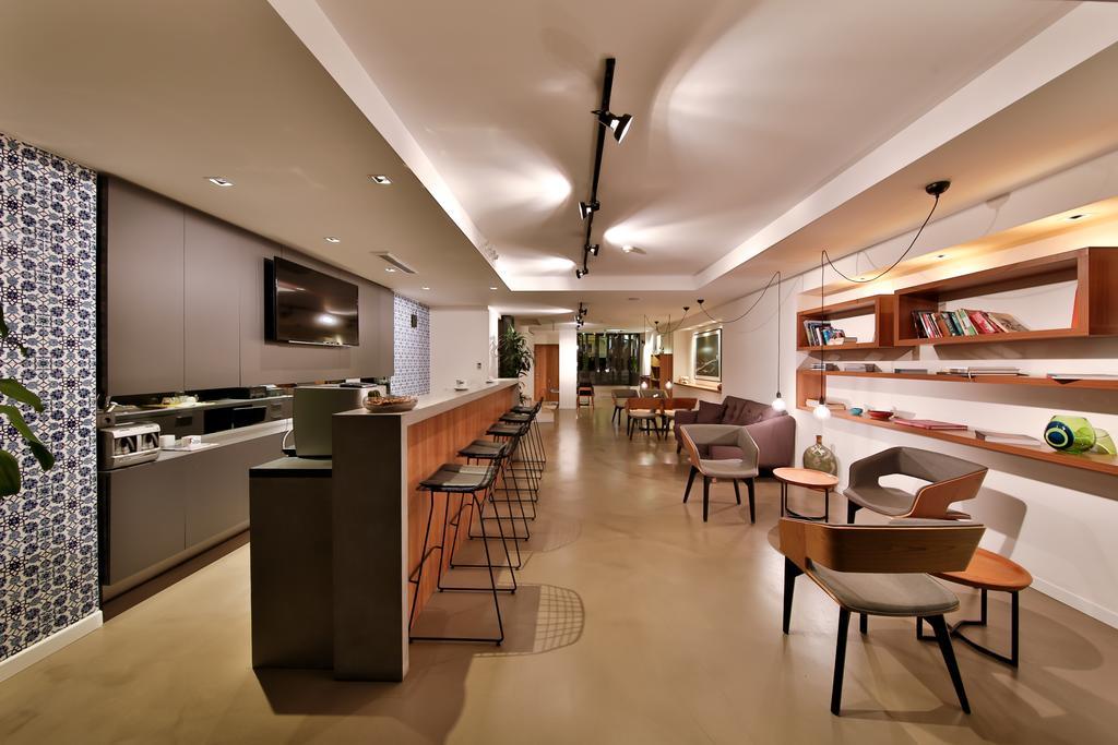 Alilass Hotel Istanbul Exterior photo