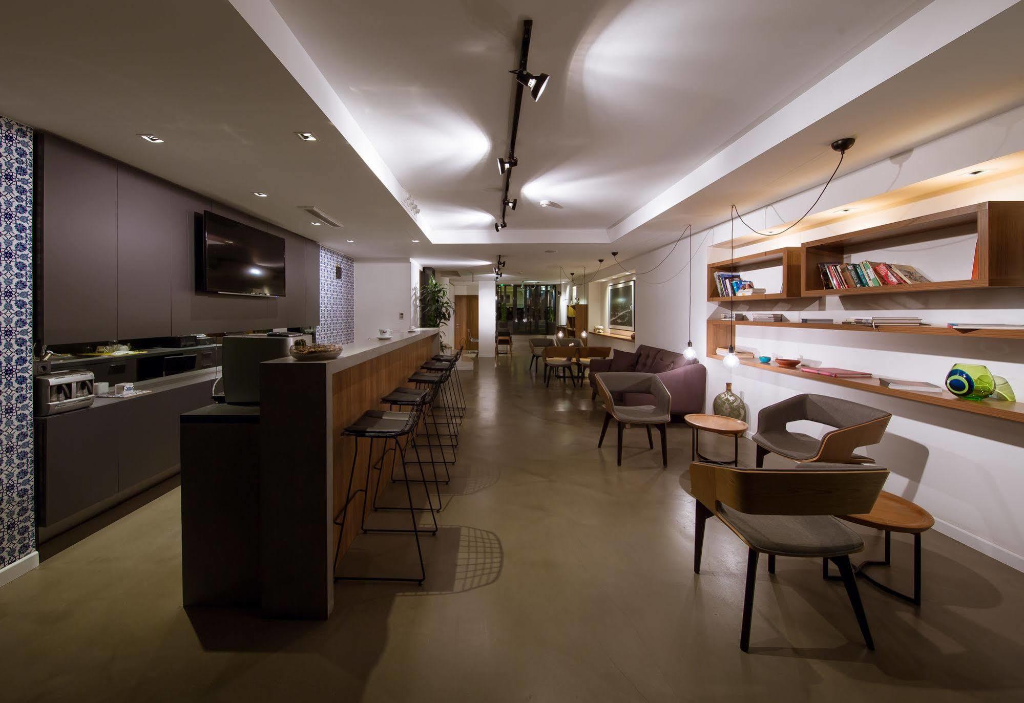 Alilass Hotel Istanbul Exterior photo